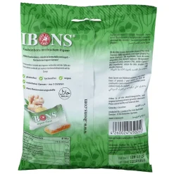 IBONS® Ingwer-Classic> Sale