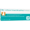 Ibu - 1 A Pharma® Grippal 200 mg/30mg| New