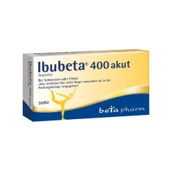 ® 400 akut|Ibubeta Hot