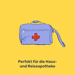 ® 400 mg Suspension zum Einnehmen im Beutel><noscript><img width=