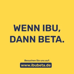® 200 mg Suspension zum Einnehmen im Beutel|Ibubeta Discount