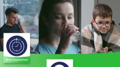 Ibuflam akut 400 mg | Bei Schmerzen & Fieber | Schnelle, langanhaltende Hilfe| Hot