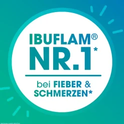Ibuflam®40 mg/ml bei Fieber und leichten bis mäßig starken Schmerzen><noscript><img width=