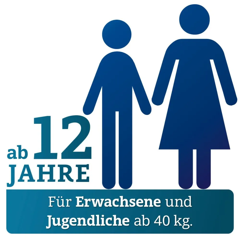 IBULYSIN ADGC® 400mg bei Kopfschmerzen, Migräneschmerzen und Zahnschmerzen> Outlet