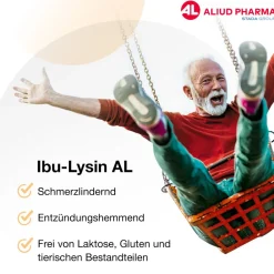 Ibu-Lysin AL 400 mg Filmtabletten bei akuten Schmerzen><noscript><img data-lazyloaded=