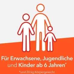 IBU-LYSIN-® 400 mg Filmtabletten: Lindern Kopfschmerzen schnell durch die Kombination aus Ibuprofen und dem Wirkbeschleuniger Lysin|ratiopharm Online