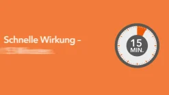 IBU-LYSIN-® 400 mg Filmtabletten: Lindern Kopfschmerzen schnell durch die Kombination aus Ibuprofen und dem Wirkbeschleuniger Lysin><noscript><img width=