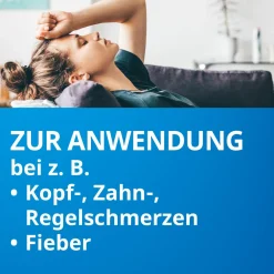 Ibu-LYSIN STADA® 400 mg Filmtabletten, wirksam bei Schmerzen und Fieber><noscript><img width=
