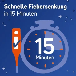 Ibuprofen ADGC® Fieber- und Schmerzsaft für Kinder mit Orangengeschmack><noscript><img width=