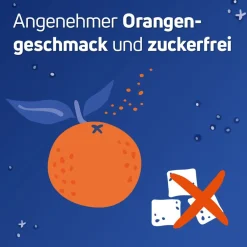 Ibuprofen ADGC® Fieber- und Schmerzsaft für Kinder mit Orangengeschmack><noscript><img width=