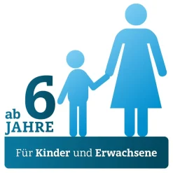 IBUPROFEN ADGC® 400mg bei Kopfschmerzen, Zahnschmerzen und Fieber><noscript><img width=