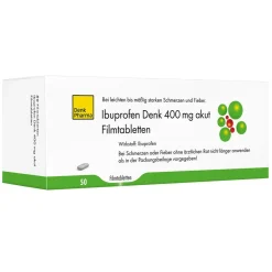 Ibuprofen Denk 400 mg akut> Outlet