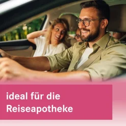 Schmerztabletten 400 mg Filmtabletten|Ibuprofen Heumann Hot