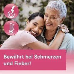 Schmerztabletten 400 mg Filmtabletten|Ibuprofen Heumann Best
