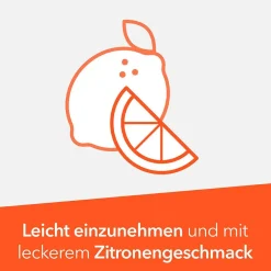 IBU-® direkt 200 mg Pulver: Schmerzmittel für unterwegs mit dem Wirkstoff Ibuprofen, bei vielfältigen Schmerzarten, Fieber und Entzündungen|ratiopharm