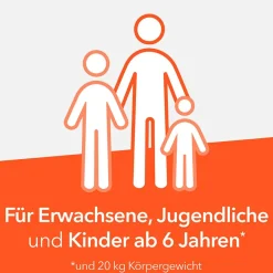 Ibu-ratiopharm® 400 mg akut Schmerztabletten mit dem Wirkstoff Ibuprofen zur effektiven Behandlung von akuten Schmerzen><noscript><img width=
