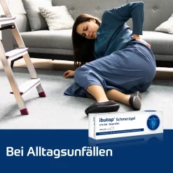 ibutop® SCHMERZGEL> Sale
