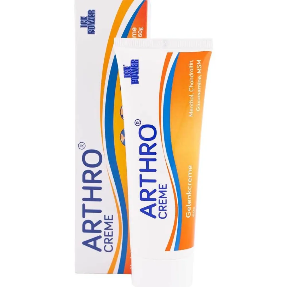 Ice Power Arthro Creme> Sale