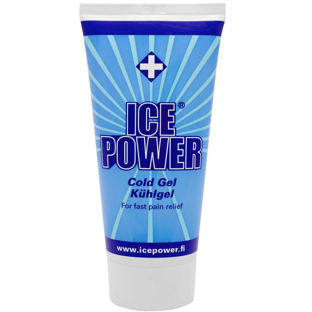 ICE® POWER Cold Gel| New