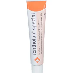® SPEZIAL 85 % Salbe|Ichtholan