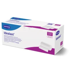 Idealast® Universalbinde 8 cm x 5 m>
