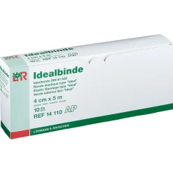 Idealbinde®  4 cm x 5 m> Hot