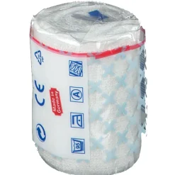 Idealbinde mit Klammer 6 cm x 4 m><noscript><img width=