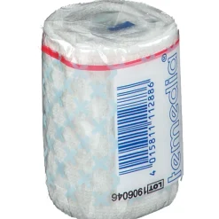 Idealbinde mit Klammer 6 cm x 4 m><noscript><img width=
