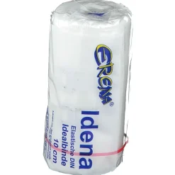 Idena Idealbinden 10 cm Schlingkante> Discount