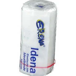 Idena Idealbinden 10 cm Schlingkante><noscript><img width=