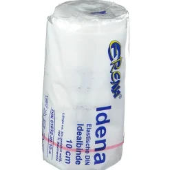 Idena Idealbinden 10 cm Schlingkante><noscript><img width=