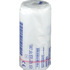 Idena Idealbinden 10 cm Schlingkante><noscript><img width=
