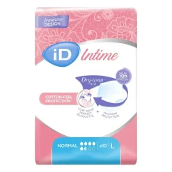 iD Intime Pants Normal L| Best