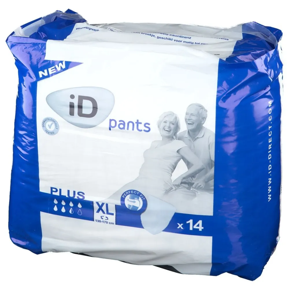 Pants Plus Gr. XL|ID Outlet
