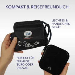 IEA Medical Blutdruckmessgerät  ZK-B882| Best
