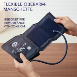 IEA Medical Blutdruckmessgerät  ZK-B882| Best