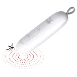 Insektenstichheiler elektrisch, Mückenstich Hitzestift, Mückenstichheiler, Hitzestift|IEA MEDICAL Discount