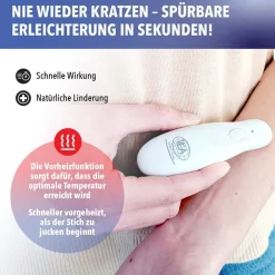 IEA Medical Insektenstichheiler elektrisch> Discount