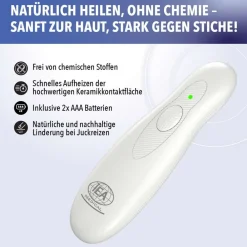 IEA Medical Insektenstichheiler elektrisch><noscript><img width=