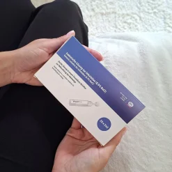 IEA Medical Kochsalzlösung zum Inhalieren (20x5ml)| Best
