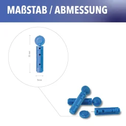 IEA Medical - Lanzetten|
