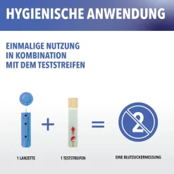 IEA Medical - Lanzetten|