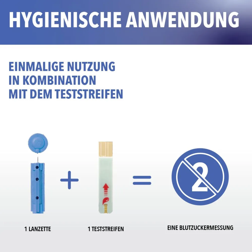 IEA Medical - Lanzetten|