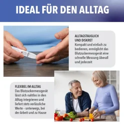 IEA Medical - Lanzetten|