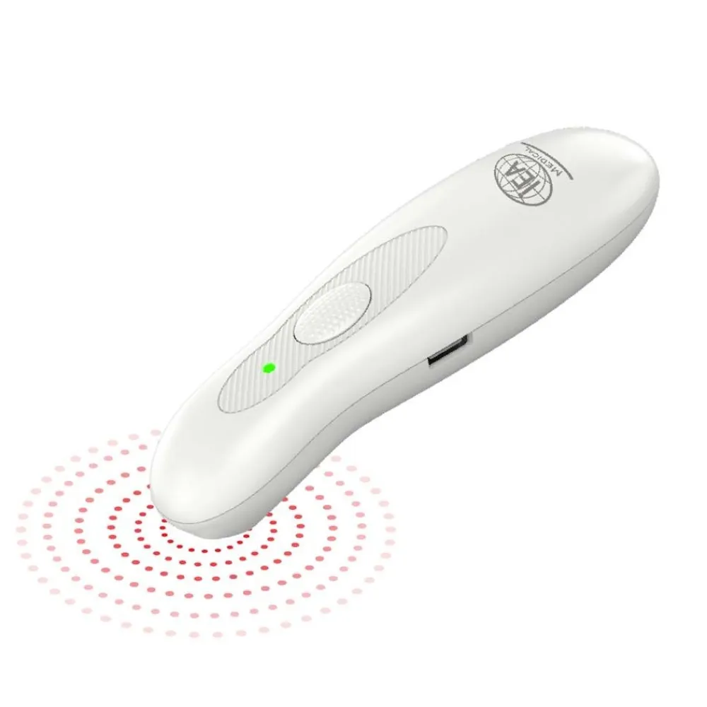 IEA Medical Mückenstich Hitzestift mit USB-C>