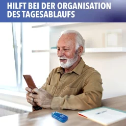 IEA Medical Tablettenteiler|
