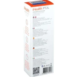 iHealth® PT2L Kontakloses Infrarot-Thermometer| Best