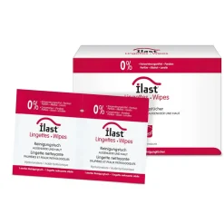 ilast® Wipes> Clearance