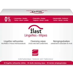 ilast® Wipes> Clearance