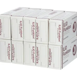 Ilio Funkton Kautabletten>